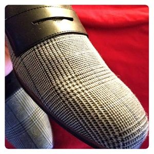 Ferro Aldo Italian driving loafers